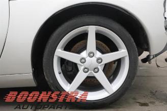 Chevrolet Corvette Corvette (C6), Coupe, 2004 / 2013 6.0 V8 picture 21