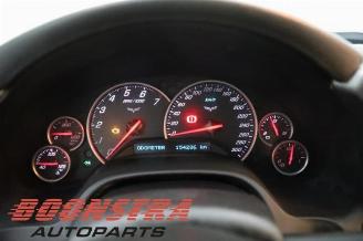 Chevrolet Corvette Corvette (C6), Coupe, 2004 / 2013 6.0 V8 picture 10