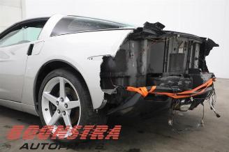 Chevrolet Corvette Corvette (C6), Coupe, 2004 / 2013 6.0 V8 picture 22