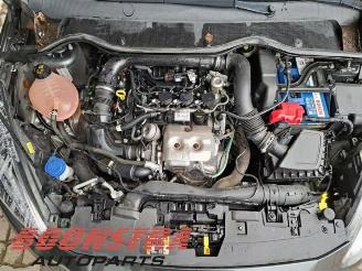 Ford Fiesta Fiesta 7, Hatchback, 2017 1.0 EcoBoost 12V 100 picture 15