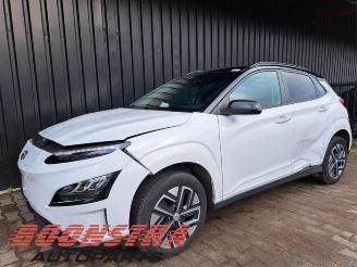  Hyundai Kona Kona (OS), SUV, 2017 / 2023 64 kWh 2022/2