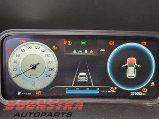 Hyundai Kona Kona (OS), SUV, 2017 / 2023 64 kWh picture 11