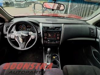 Nissan Altima  picture 7