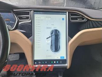 Tesla Model S Model S, Liftback, 2012 85D picture 13