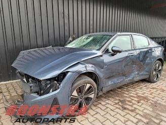 Polestar 2 Polestar 2, Liftback, 2019 82kWh Long Range Single Motor 2024/3