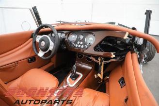 Morgan Plus six  picture 7