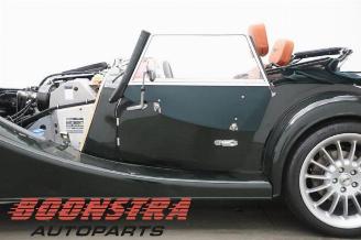 Morgan Plus six  picture 27