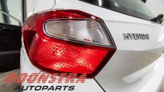 Hyundai I-10 i10, Hatchback, 2019 1.0 12V picture 11