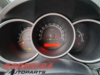 Kia Venga Venga, MPV, 2010 / 2019 1.4 CRDi 16V picture 11