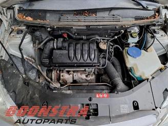 Mercedes B-klasse B (W245), Hatchback, 2005 / 2011 2.0 B-180 CDI 16V picture 20