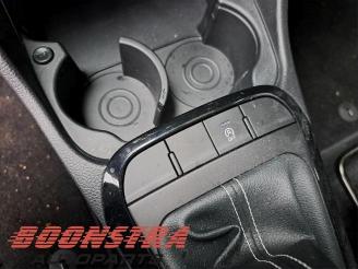 Kia Picanto Picanto (JA), Hatchback, 2017 1.0 DPI 12V picture 18