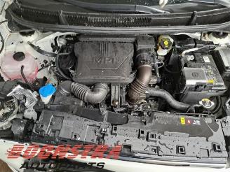 Kia Picanto Picanto (JA), Hatchback, 2017 1.0 DPI 12V picture 22