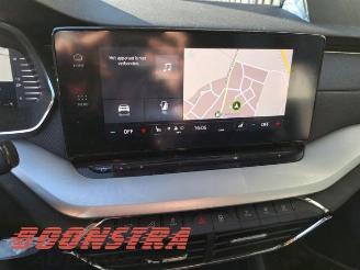 Skoda Octavia Octavia Combi (NXAC), Combi 5-drs, 2019 1.0 TSI e-TEC 12V picture 14
