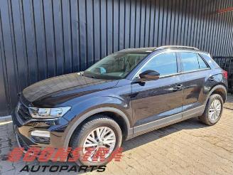 Sloopauto Volkswagen T-Roc T-Roc I, SUV, 2017 1.0 TSI 12V BlueMotion 2019/7