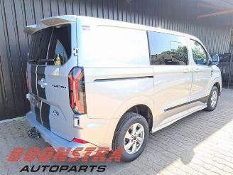 Ford Transit Transit Custom, Van, 2023 2.0 EcoBlue 170 picture 4