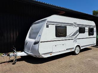desmontaje caravana Tabbert  Tabbert Da Vinci 490 TD 2024/1