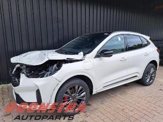 Auto da rottamare Ford Kuga Kuga III (DFK), SUV, 2019 2.5 PHEV 16V 2025