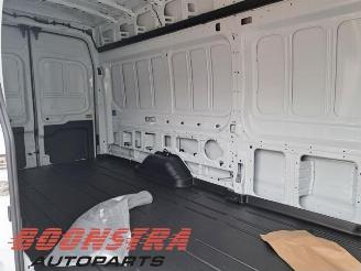Ford Transit Transit, Van, 2013 E-Transit 68 kWh picture 21