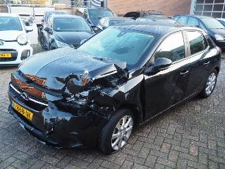 krockskadad bil auto Opel Corsa 1.2 Edition 2021/6