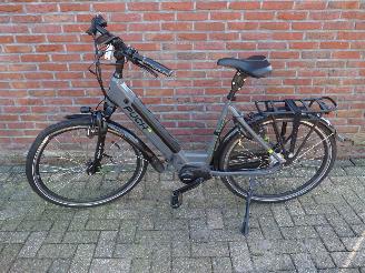 skadebil fiets Overige  PUCH SAPHIR 2024/4