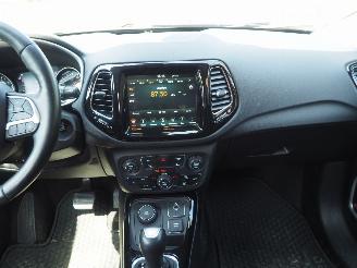 Jeep Compass 1.4 MultieAir Opening Edition 4X4 Automaat picture 20
