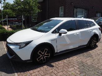 škoda osobní automobily Toyota Corolla Touring Sports 1.8 Hybrid Trek 2021/1