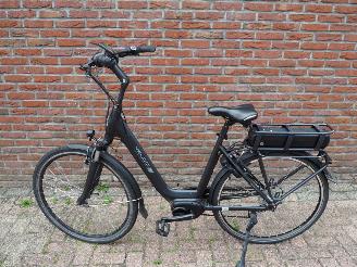 krockskadad bil fiets Overige  Veloci Spirit 2024/7