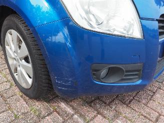 Suzuki Splash 1.2 Exclusive picture 13