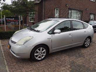 Auto incidentate Toyota Prius 1.5 VVt-i Business Edition 2006/3