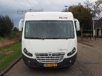 Pilote  Explorateur picture 2