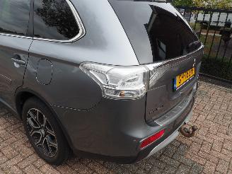 Mitsubishi Outlander 2.0 PHEV Limited Edition X-Line picture 9