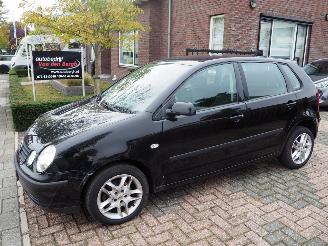škoda osobní automobily Volkswagen Polo 1.2-12V 2003/3