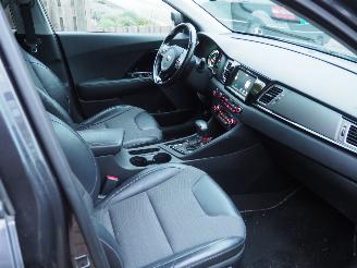 Kia Niro 1.6 firs edition hybrid picture 25