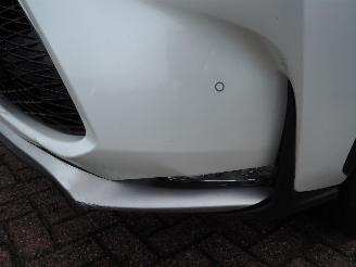 Lexus NX 300h awd f sport picture 16