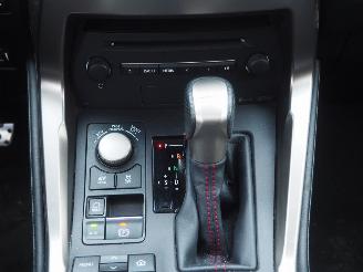 Lexus NX 300h awd f sport picture 30