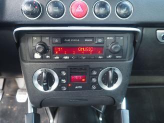 Audi TT 1.8 5V Turbo Quattro picture 14