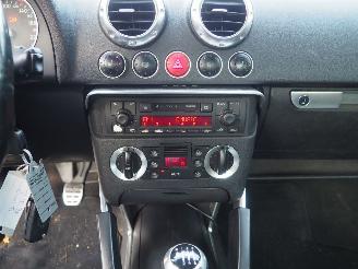 Audi TT 1.8 5V Turbo Quattro picture 12