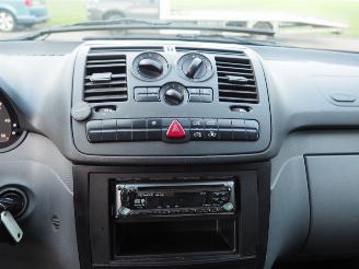 Mercedes Vito 109CDI 320Lang Amigo picture 17