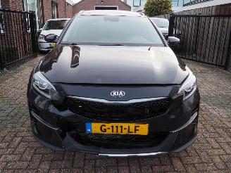 Kia Xceed 1.4 T-Gdi ExecutiveLine Automaat picture 2