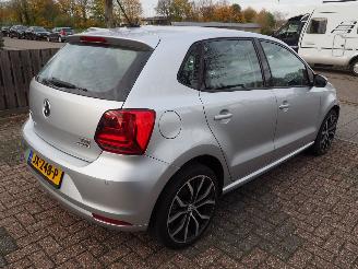 Volkswagen Polo 1.4TDI Connected Serie Motorschaden picture 4