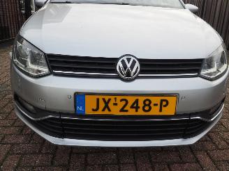 Volkswagen Polo 1.4TDI Connected Serie Motorschaden picture 9