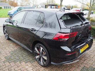 Volkswagen Golf 1.4 GTE eHybrid picture 6