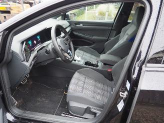 Volkswagen Golf 1.4 GTE eHybrid picture 24