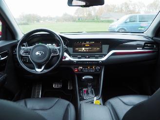 Kia Niro 1.6 GDI Hybrid ExecutiveLine picture 12