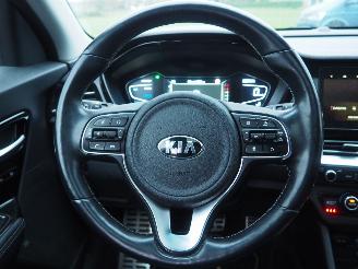 Kia Niro 1.6 GDI Hybrid ExecutiveLine picture 13