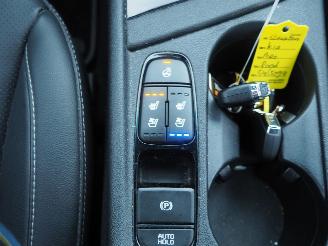 Kia Niro 1.6 GDI Hybrid ExecutiveLine picture 21