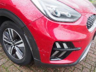 Kia Niro 1.6 GDI Hybrid ExecutiveLine picture 8