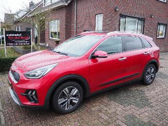 Auto incidentate Kia Niro 1.6 GDI Hybrid ExecutiveLine 2021/4