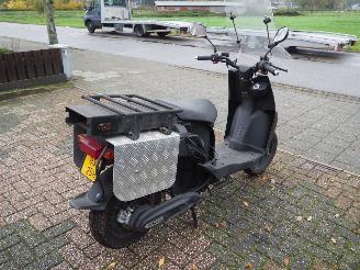 Overige  MPi E-transporter 80 picture 4