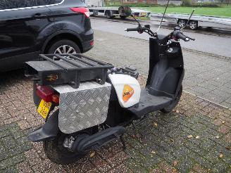 Overige  MPI E-Transporter 80 picture 4